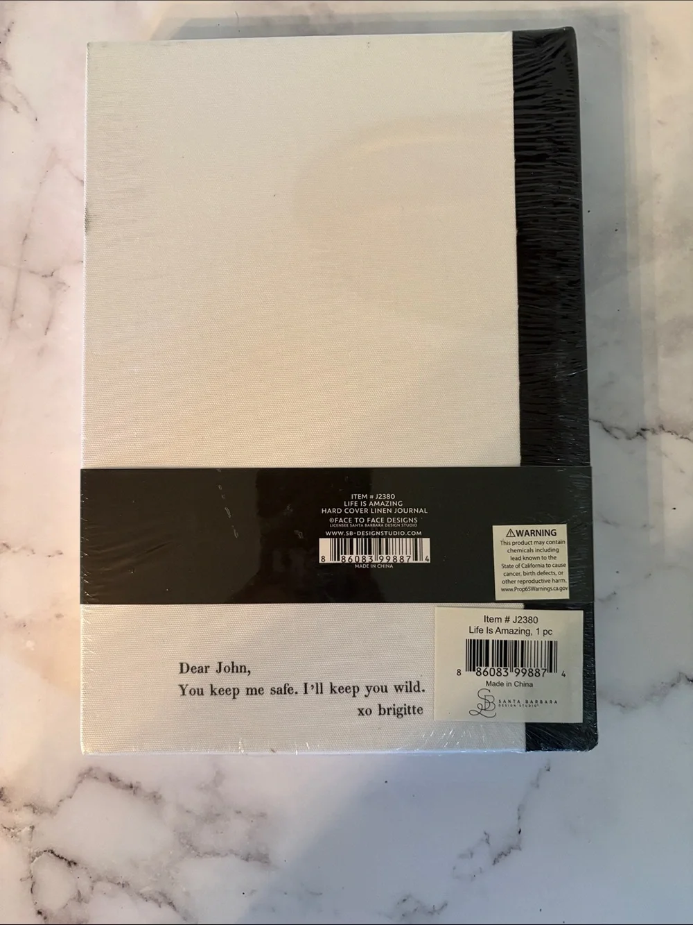 White & Black Sketchbook Tool